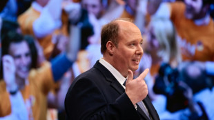 Etat-Beschluss k&ouml;nnte sich bis Sommer 2025 hinziehen - Ungewissheit auch f&uuml;r 2024