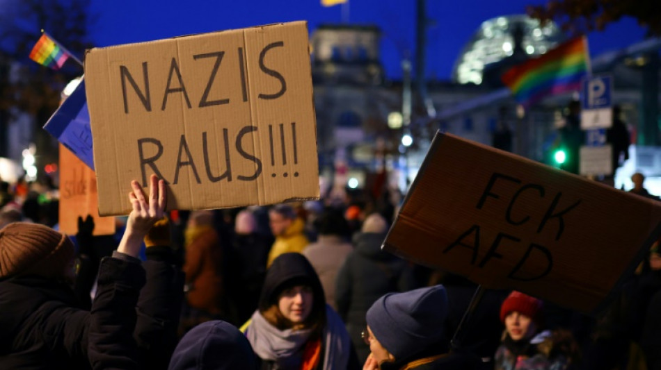 Volksverhetzungsurteil gegen Mitglied von Neonazipartei Die Rechte rechtskr&auml;ftig