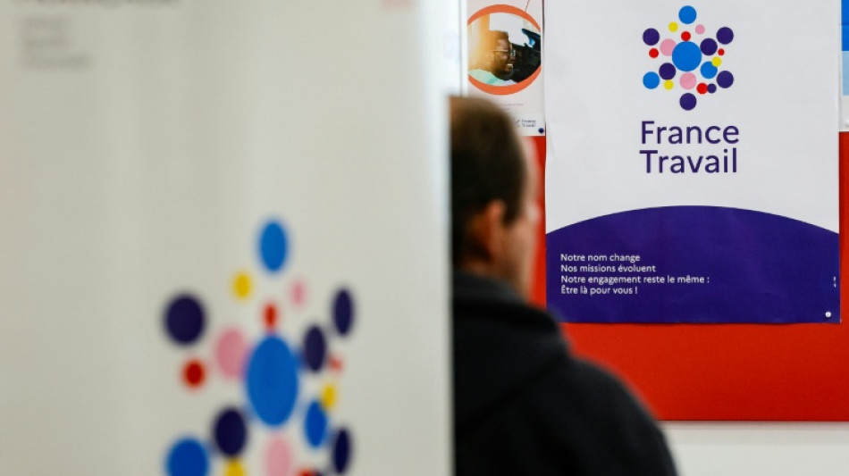 Ch&ocirc;mage: derri&egrave;re la hausse, les effets de la r&eacute;forme de France Travail 