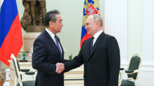 China spricht mit Moskau &uuml;ber Ukraine-Konflikt