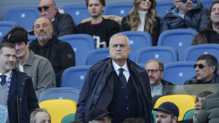 Calcio: Lazio, "addio suor Paola, il tuo sorriso ci mancher&agrave;"