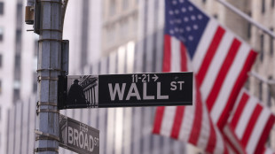 ++ Wall Street apre in volata, Dj +2,52%, Nasdaq +4,01% ++