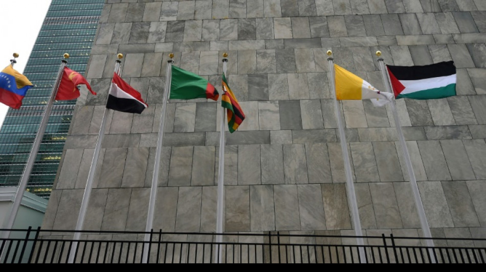 Spanien, Irland und Norwegen wollen Pal&auml;stinenserstaat offiziell anerkennen