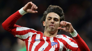 Misfiring Chelsea bank on Joao Felix to spark forward line 