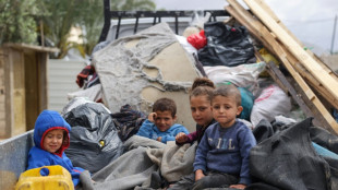 'Para onde podemos ir?', se perguntam os habitantes de Rafah ap&oacute;s Israel ordenar evacua&ccedil;&atilde;o