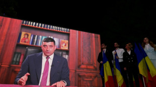 La extrema derecha lidera la primera vuelta de las presidenciales en Ucrania