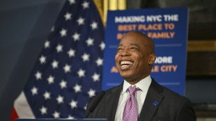 Bundesrichter stellt Korruptionsverfahren gegen New Yorker Bürgermeister ein