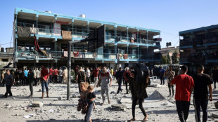 Ausw&auml;rtiges Amt verurteilt Tod von UN-Helfern bei Angriff auf Schule im Gazastreifen