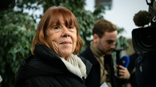 Gis&egrave;le Pelicot, de superviviente de violaciones en serie a icono feminista