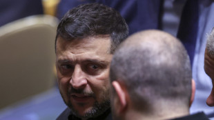 Zelensky, il mio obiettivo è la pace poi non mi candiderò