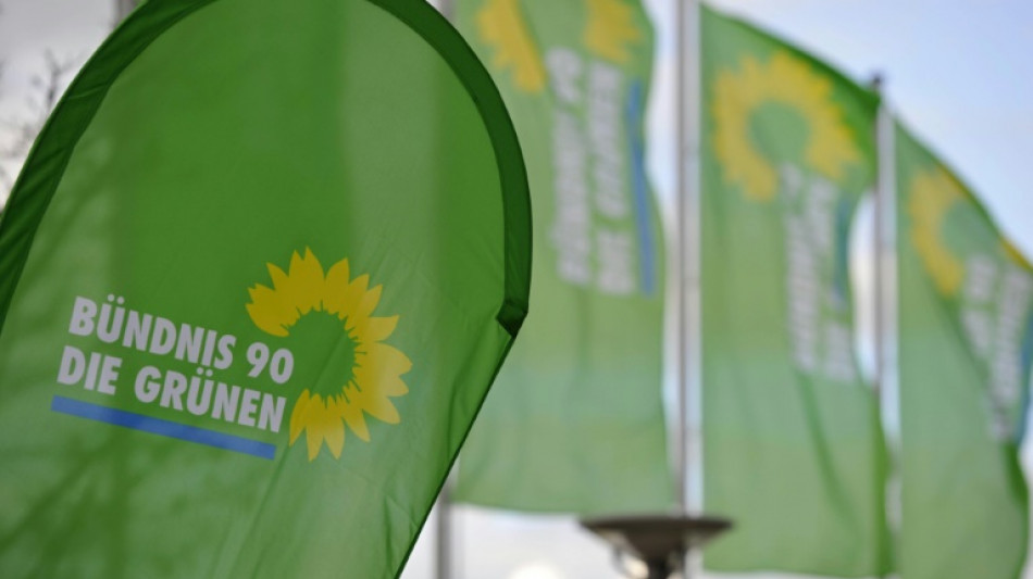 Landesvorstand von Brandenburger Gr&uuml;nen k&uuml;ndigt vorzeitigen R&uuml;ckzug an