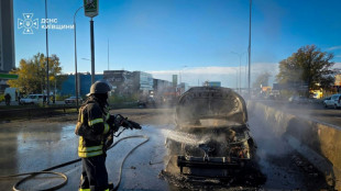 Ukraine meldet sieben Tote durch russische Angriffe