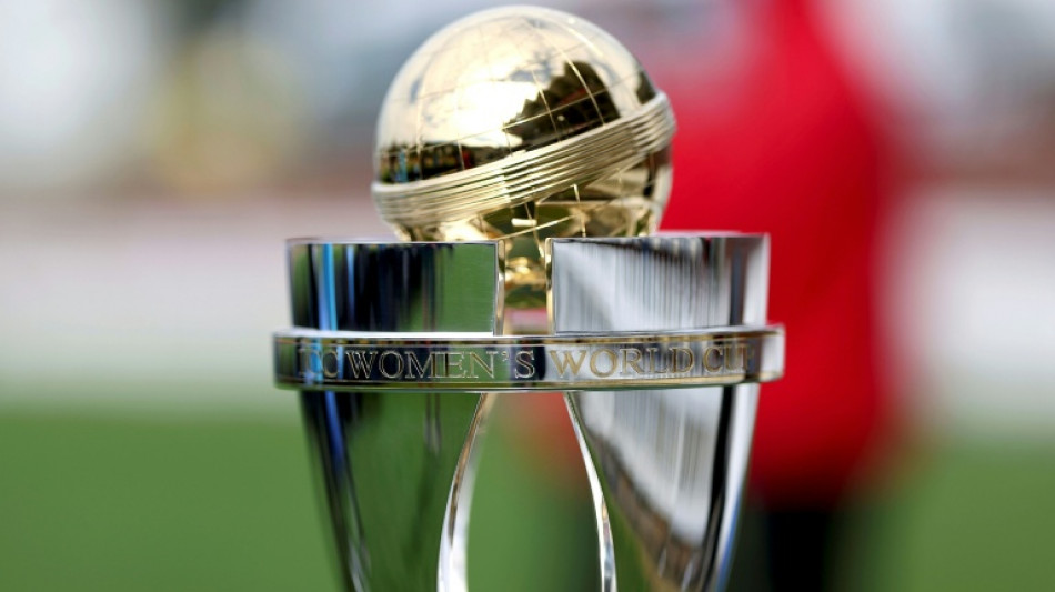 Women's Cricket World Cup prize money to outstrip men: ICC