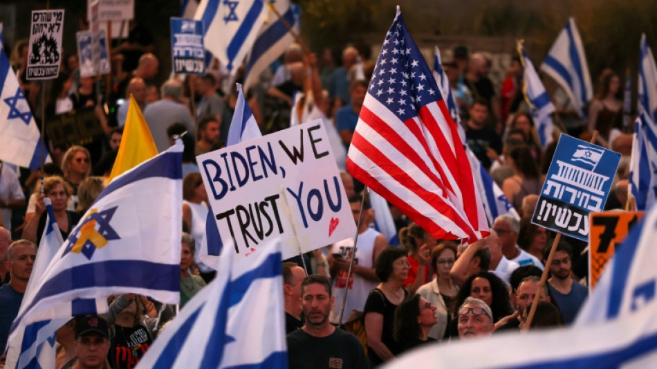 Rechtsextreme Minister drohen Netanjahu mit Aufk&uuml;ndigung der Koalition in Israel