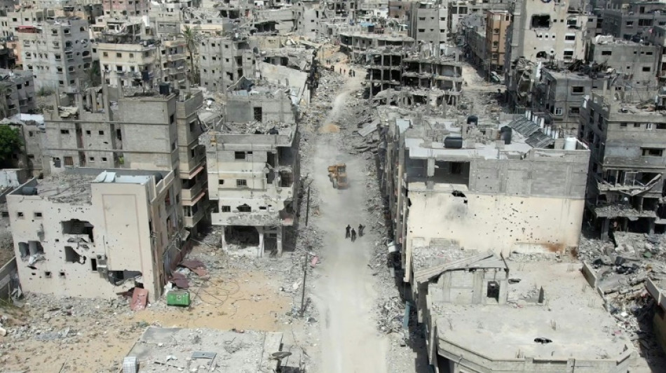 Hamas-Vertreter bewertet j&uuml;ngsten Vorschlag zu Waffenruhe positiv
