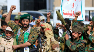 &iquest;Qui&eacute;nes son los hut&iacute;es de Yemen? 
