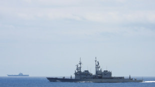 Incursion d'avions chinois: Ta&iuml;wan appelle P&eacute;kin &agrave; cesser ses "actions destructrices"