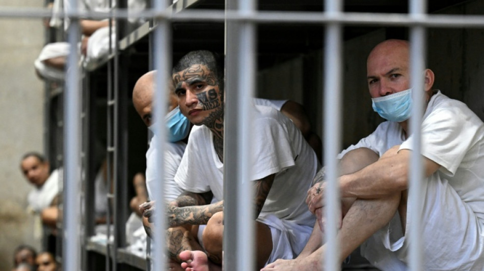 USA: Supreme Court setzt Rückkehr von irrtümlich abgeschobenem Salvadorianer aus