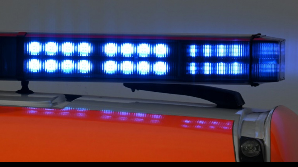 Zwei Tote bei Absturz von Kunstflieger in Baden-W&uuml;rttemberg