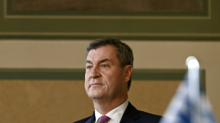 S&ouml;der fordert erneut &Auml;nderung des Grundrechts auf Asyl