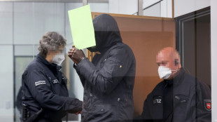 OLG Celle: Lebenslange Haft f&uuml;r Angeh&ouml;rigen von Todesschwadron aus Gambia 