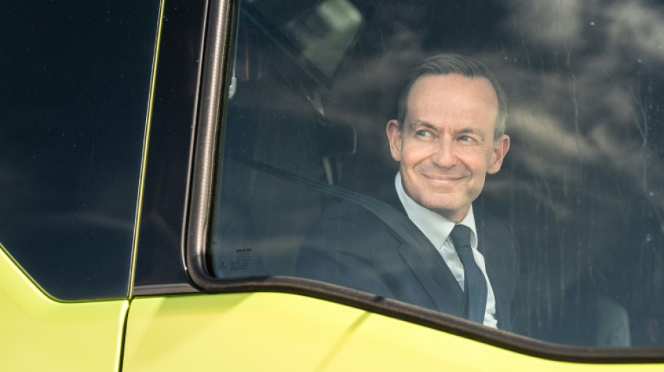 Wissings fr&uuml;here Staatssekret&auml;rin spricht von "Verrat"