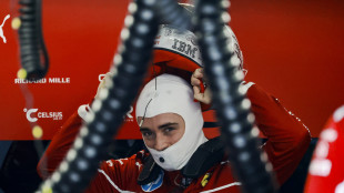F1: Giappone; Leclerc, mai pi&ugrave; errori come in Cina