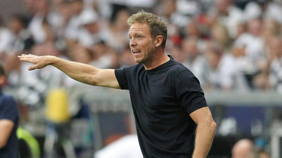 Neue Offensive l&auml;sst Bayern tr&auml;umen: "Eklig zu verteidigen"