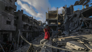 Ministero della Sanit&agrave; Hamas, i morti a Gaza oltre 45.000