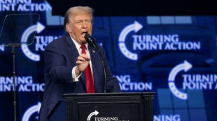 Trump preist seine geistigen F&auml;higkeiten an - und verwechselt Namen seines Arztes