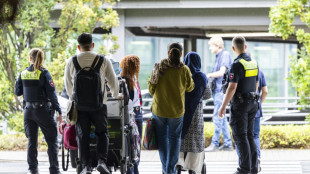 Weniger Asylantr&auml;ge in Deutschland: Zahl 2025 um ein Drittel gesunken