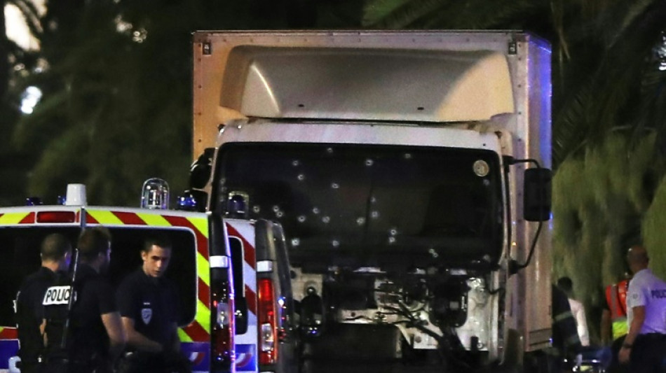 Le proc&egrave;s en appel de l'attentat du 14-Juillet &agrave; Nice s'est ouvert