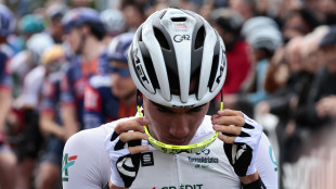 Ciclismo: Tirreno-Adriatico; 6/a tappa ad Ayuso, &egrave; nuovo leader