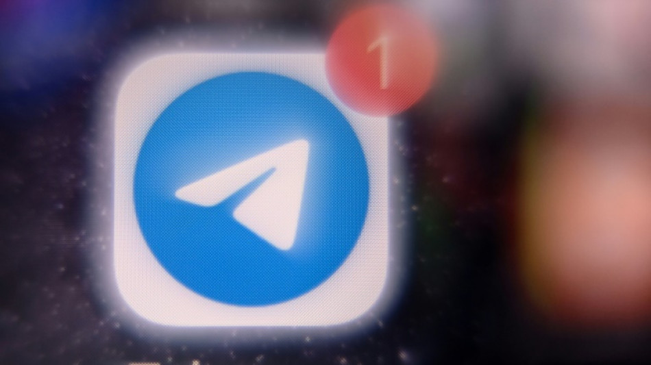 Kiew verbietet weitgehend Telegram-Nutzung f&uuml;r Regierungsvertreter und Armeeangeh&ouml;rige