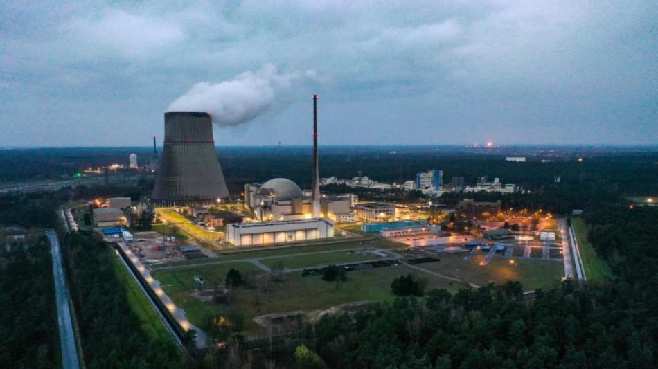 Untersuchungsausschuss zum Atomausstieg: Lemke sieht Unions-Pl&auml;ne gelassen