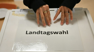 Landtagswahlergebnis in Sachsen korrigiert: Je ein Sitz weniger f&uuml;r CDU und AfD