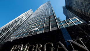 JPMorgan pagar&aacute; 290 milh&otilde;es de d&oacute;lares a v&iacute;timas de Jeffrey Epstein