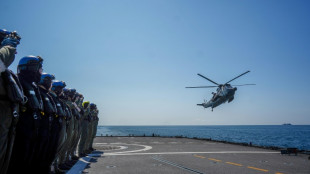 Signal an Russland: Pistorius er&ouml;ffnet maritimes Nato-Hauptquartier in Rostock 
