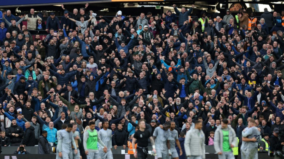 El Everton fue castigado con 10 puntos menos en la clasificaci&oacute;n por infracci&oacute;n financiera