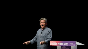 L&iacute;der da esquerda radical francesa sob cr&iacute;ticas por posi&ccedil;&atilde;o sobre ataque do Hamas