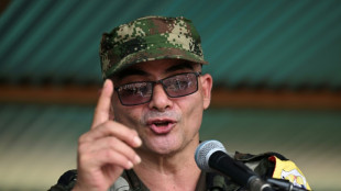 'Bad Boy,' 'Little Pablo' and Mordisco: the men on a US-Colombia hitlist