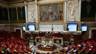 L'Assembl&eacute;e adopte la loi de "simplification" et la suppression des ZFE, dernier vote mercredi au S&eacute;nat