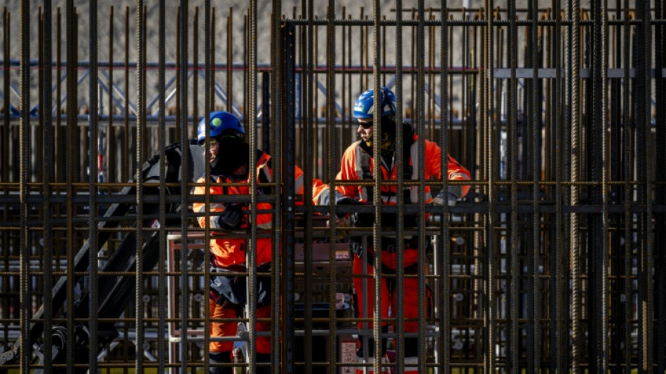 Zahl der Firmenpleiten steigt im ersten Quartal um 6,5 Prozent
