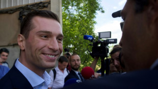 Frankreichs Rechtspopulisten wollen &ouml;ffentlich-rechtlichen Rundfunk privatisieren