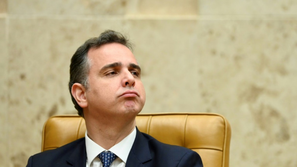 Proposta para limitar atribui&ccedil;&otilde;es do STF avan&ccedil;a no Congresso