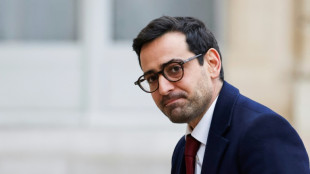 Frankreichs neuer Au&szlig;enminister reist nach Kiew