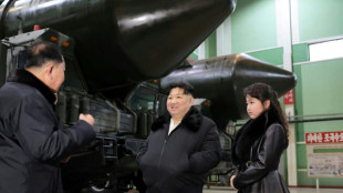 Nordkorea feuert Artillerie nahe s&uuml;dkoreanischen Inseln ab