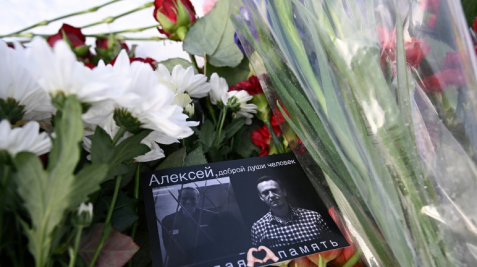 Nawalny-Mutter: Russische Beh&ouml;rden &uuml;ben Druck f&uuml;r "geheime" Bestattung aus