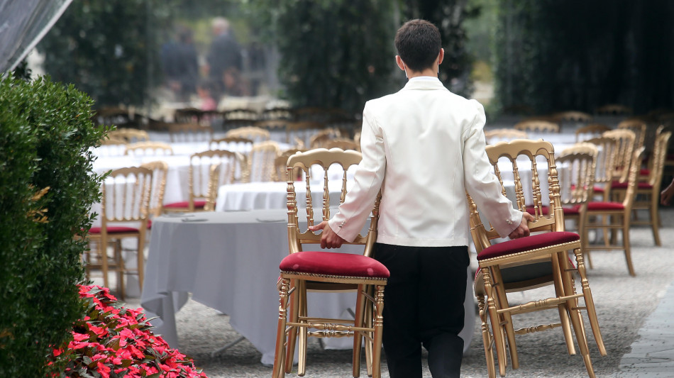 Legacoop-Prometeia, sale mismatch tra istruzione e salari