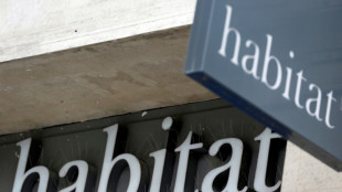 M&ouml;belkette Habitat wird in Frankreich abgewickelt 